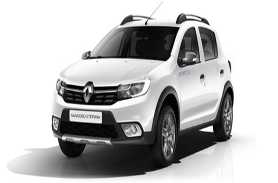 Renault Sandero Stepway 900t