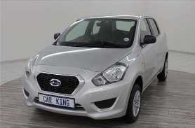 Datsun Go Go 1.2