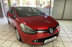 Renault Clio Iv T Expression