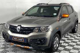 Renault Kwid 1.0 Expression
