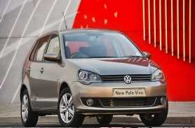 Vw Polo Vivo Gp 1.4