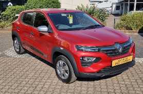 Renault Kwid 1.0 Dynamique