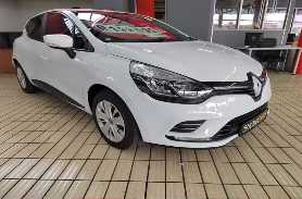 Renault Renault Clio Iv 900t