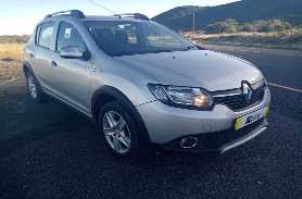 Renault Sandero 900t Stepway