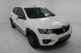 Renault Kwid Dynamique