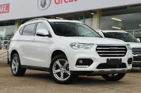 Haval H2 Lux 1.5t