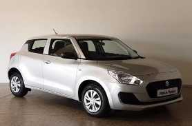 Suzuki Swift 1.2 Ga