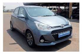 Hyundai Grand I10 Motion