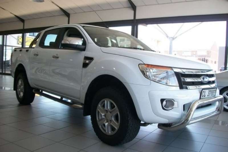 Ford Ranger 3.2tdci Xlt