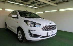 Ford Figo