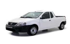 Nissan Np200 1.6 Ac Pu Su