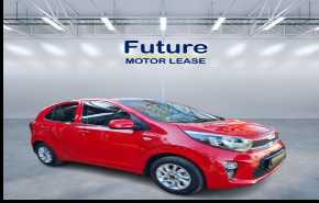 Kia  Picanto Style 1.2