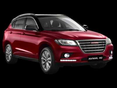 Haval H2 1.5t City