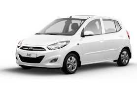 Hyundai I10 Gls / Motion