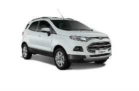 Ford Eco Sport 1.5 Tivct