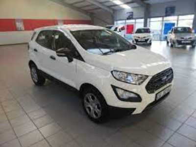 Ford Ecosport 1.5tvcti 