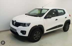 Renault Kwid 1.0 Dynamique