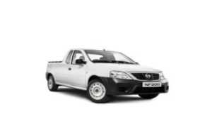 Nissan Np200 1.6 P/u S/c