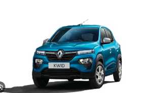 Renault Kwid 1.0 Dynamique