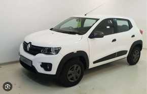 Renault  Kwid 1.0 Dynamique 5