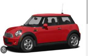Mini Cooper R56 Cooper Hatch