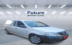 Nissan Np200 1.6 A P/u S/c