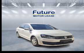 Vw Polo Gp 1.4 Trendlin