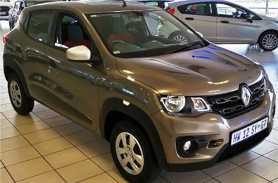 Renault Kwid Dynamique 1.0