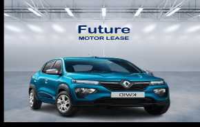 Renault Kwid 1.0 Dynamique 
