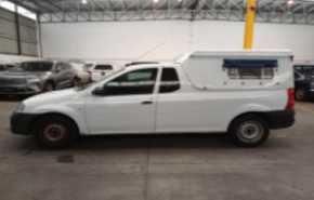 Nissan Np200 1.6 P/u S/c