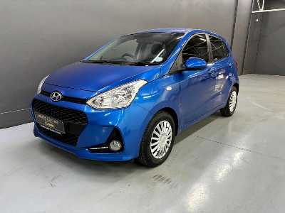 Hyundai Grand I10 Ba