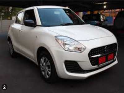 Suzuki Swift 1.2 Ga