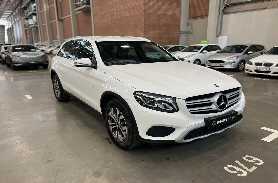 Mercedes-benz Glc 220d