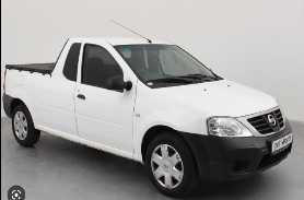 Nissan Np200 P/u S/c