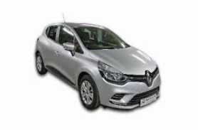Renault Clio Iv