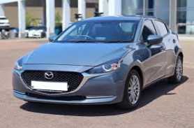 Mazda Mazda 2 1.5 Dynamiqu