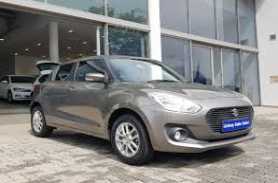 Suzuki Swift Glx 1.2