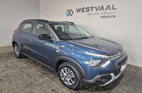 Citroen C3 1,2 Feel 61kw