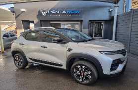 Renault Kiger 1.0t Zen
