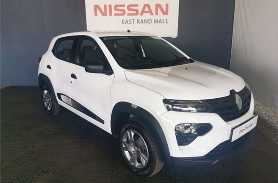 Renault Kwid Expression