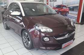 Opel Adam 1.0t Jam