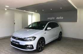 Vw Polo 1.0 Tsi Comfort