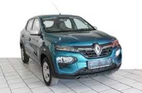 Renault Kwid Dynamique 1.0