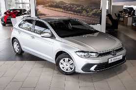 Vw Polo 1.0 Tsi Life