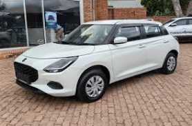 Suzuki  Swift 1.2 Gl+ Cvt