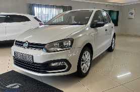 Vw Polo Vivo Trendline 