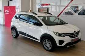 Renault Renault Triber 1.0 D
