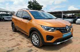 Renault Renault Triber 1.0 D
