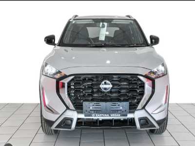 Nissan Magnite 1.0 Visia