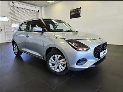 Suzuki Swift 1.2 Gl 5dr